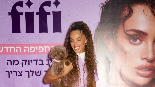 עדן פינס | צילום שוקה כהן