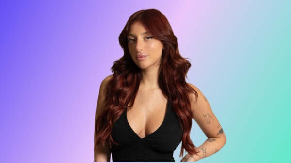 מאי ערב | צילום מיכה לובטון