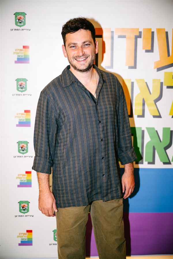ידידיה ויטל | צילום נדב מרגלית