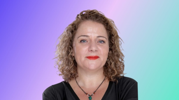 לילך פרידמן | צילום באדיבות: NMC