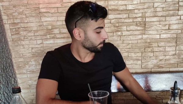 אליאור רפאלוב | צילום מתוך האינסטגרם