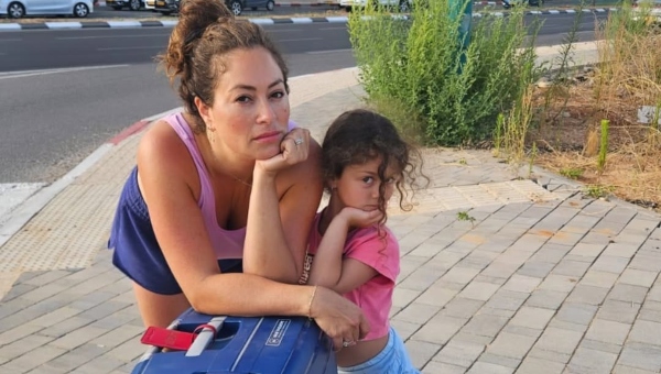 ליהיא גרינר | צילום מתוך האינסטגרם