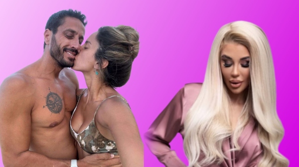 סתיו קצין, גל רובין ומודי ספורי | צילום מתוך האינסטגרם