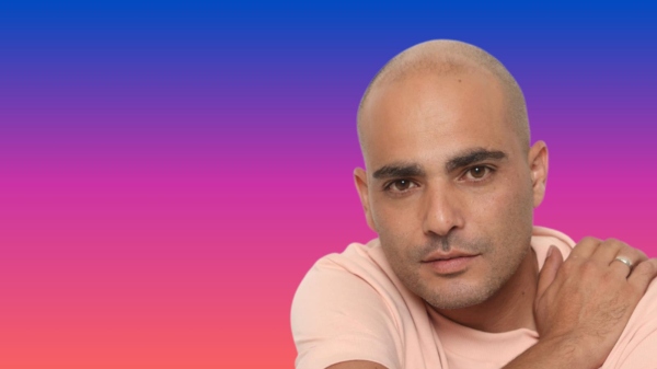 שיר לוי | צילום רפאל מזרחי