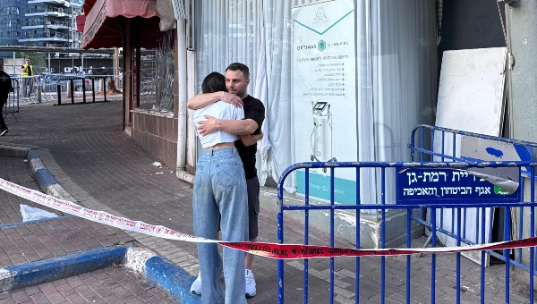 טילטיל וורד אורפלי | צילום אור גפן
