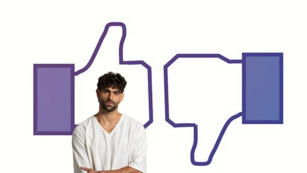 שאול חכם | צילום רן יחזקאל