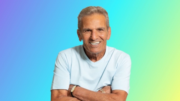 יוסי בובליל | צילום רן יחזקאל
