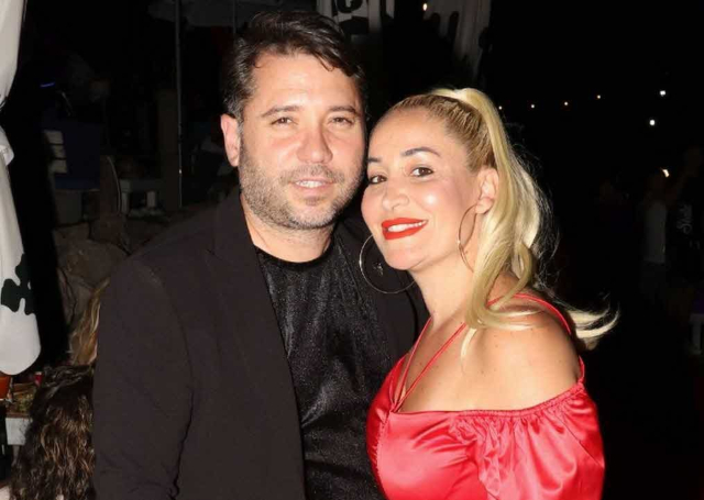 דורין וליאור סגול | צילום אור גפן