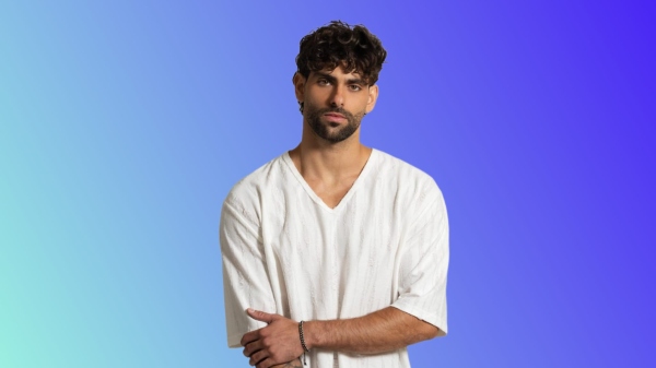 שאול חכם | צילום רן יחזקאל