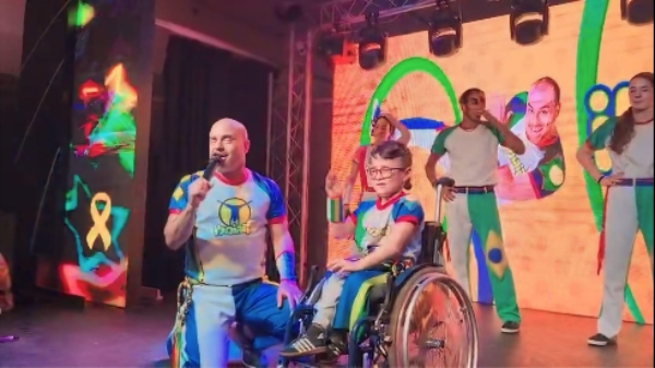 סיני וקוגומלו | צילום באדיבות עופר מנחם תקשורת ויחסי ציבור