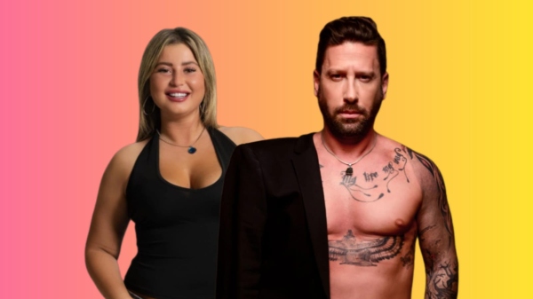 שלקה ודרור רוקנשטיין | צילום רן יחזקאל