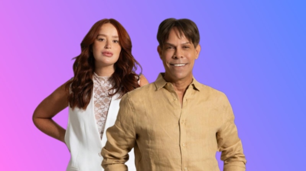 שלי אבנשטיין ודרור קליר | צילום רן יחזקאל