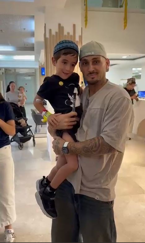 ארז איסקוב | צילום: יח"צ