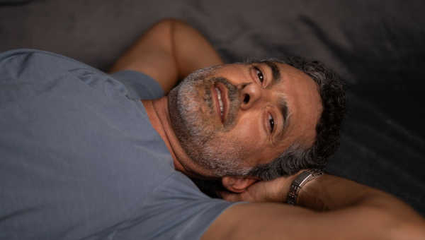 דן שפירא | צילום: מעיין אמזלג