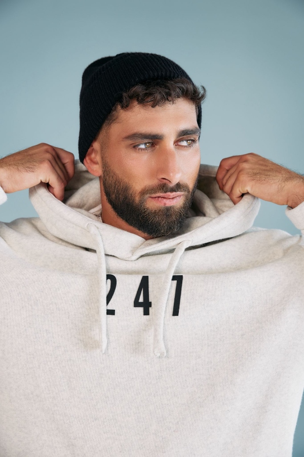 שון יפשין | צילום עירד נצר