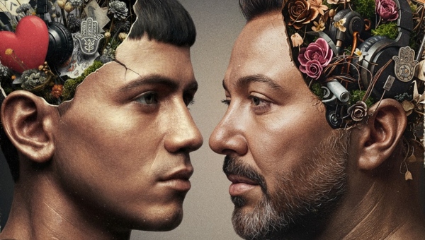 ליאור נרקיס וששון שאולוב| צילום תמונת עטיפה: AI