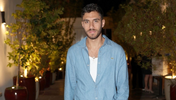 בר ברימר | צילום אור גפן