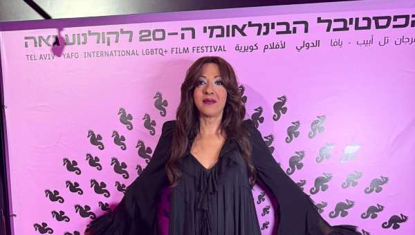 דנה אינטרנשיונל | צילום יחצ