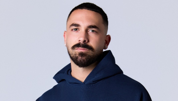 יובל לוי | צילום: מרגריטה דוידוב