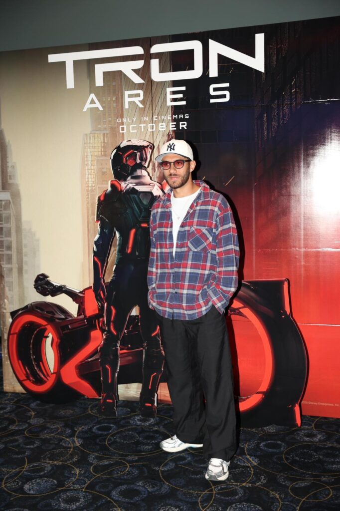 בר ברימר | צילום: אור גפן