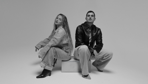 עדן בן זקן ואורי בן ארי | צילום טל עבודי