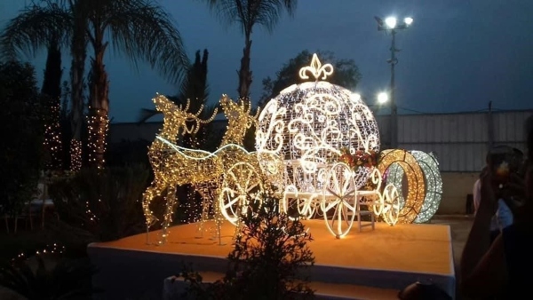 פסטיבל החורף בקריון | צילום יחצ