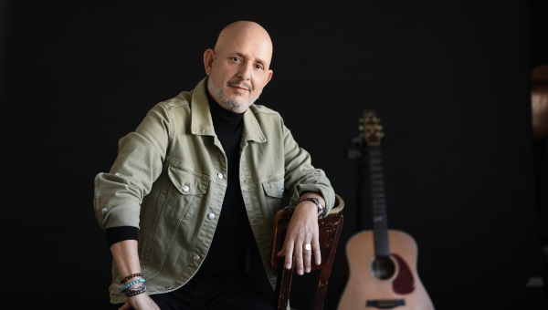 יוני רועה | צילום: אלדד רפאלי