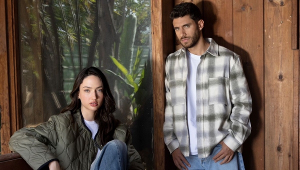 בר ברימר וליה שון | צילום: עומרי רוזנגרט