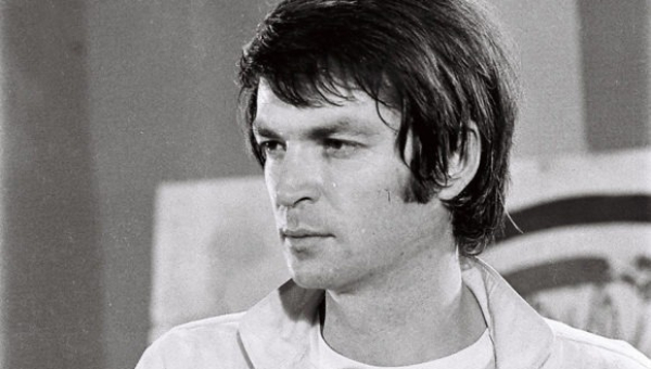 אריק איינשטיין | צילום: אלונה איינטיין