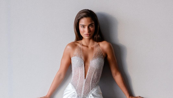 נועה קירל | צילום: ערן בארי