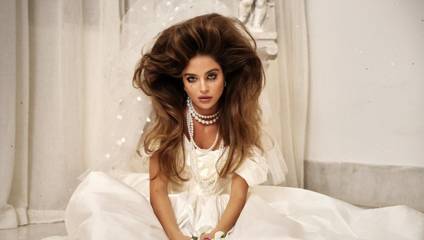 נועה קירל | צילום: שי פרנקו