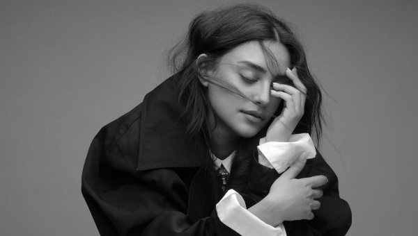 ליאל נחתום | צילום: טל עבודי