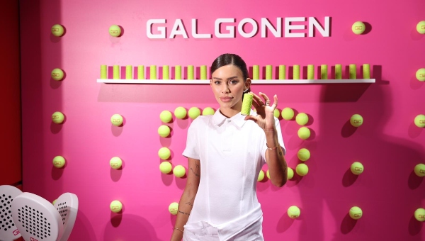 גל גונן | צילום אור גפן