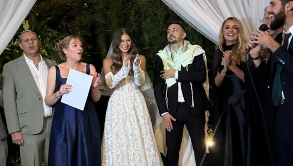 מתחת לחופה | צילום אור גפן