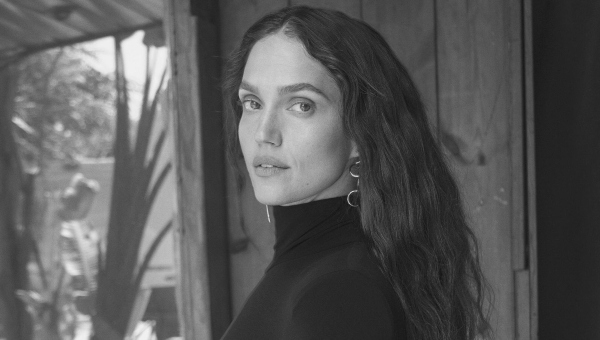 מארינה מקסימיליאן | צילום אבישי מסטי