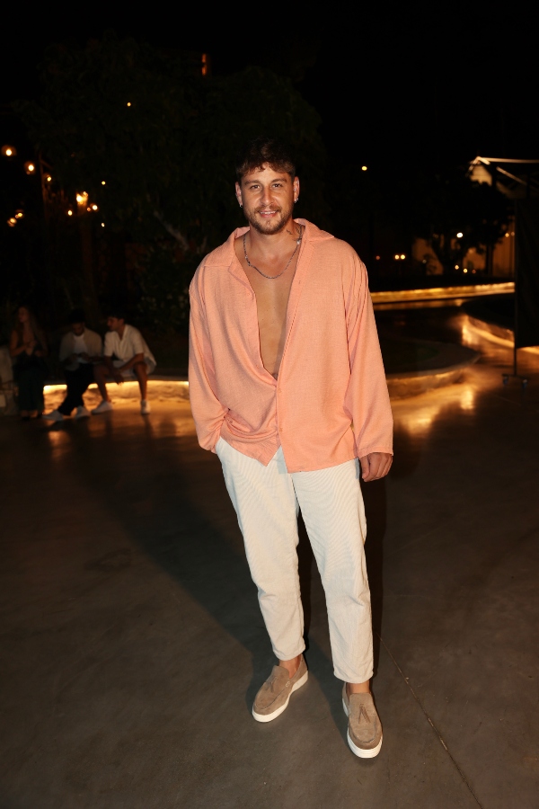 אורי נגר | צילום אור גפן