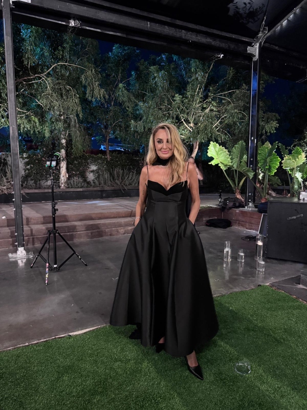 אלית מוסאיוף | צילום אור גפן