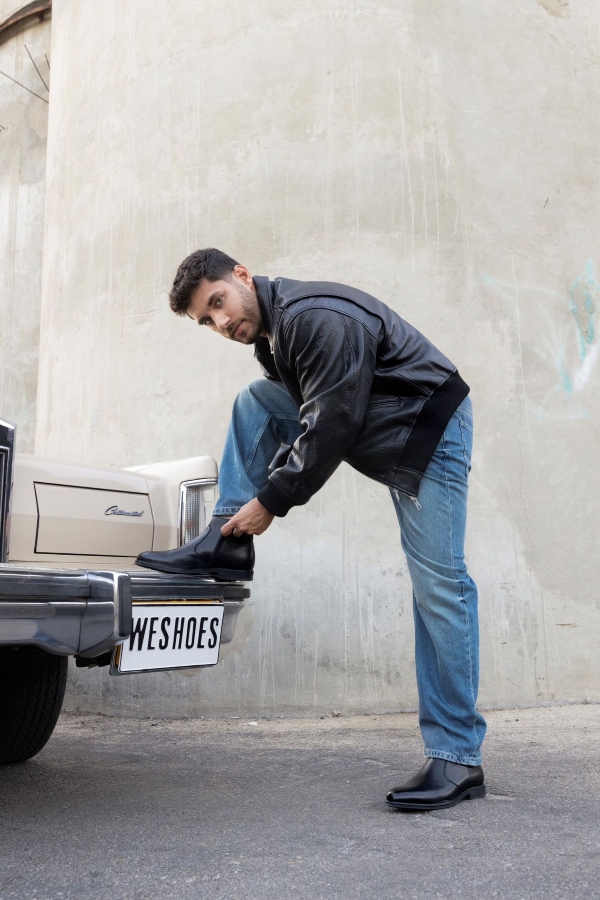 בר ברימר | צילום: עומרי רוזנגרט