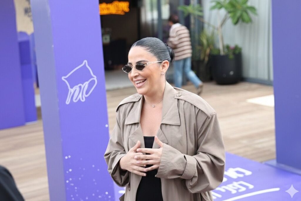 בר כהן | צילום: אור גפן