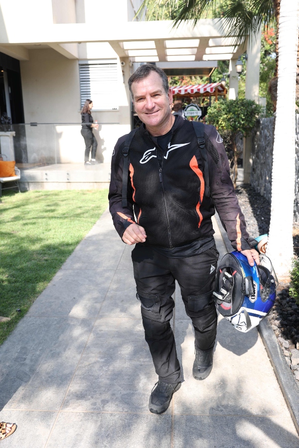 דני קושמרו | צילום אור גפן