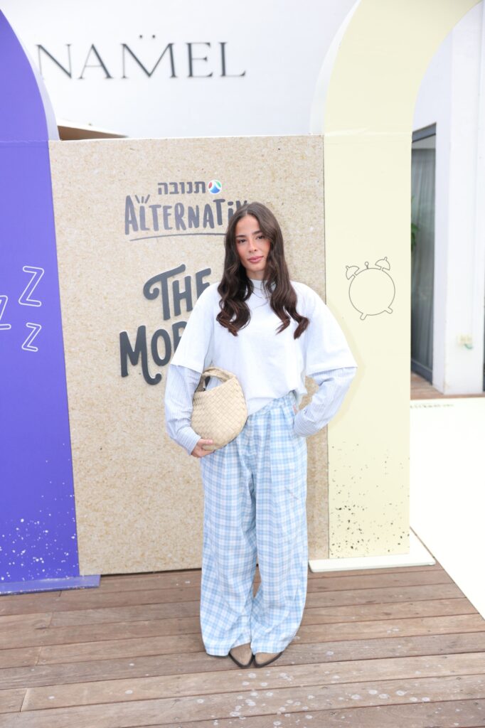 הדר שירי | צילום: אור גפן