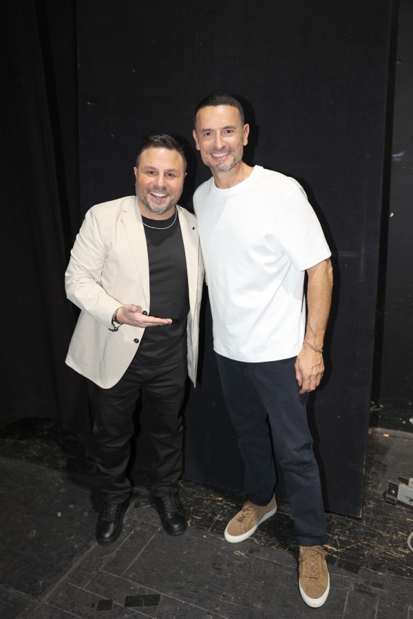 טילטיל וגיא זוארץ | צילום אור גפן