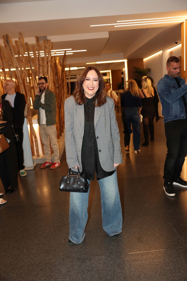 טלי אורן | צילום אור גפן