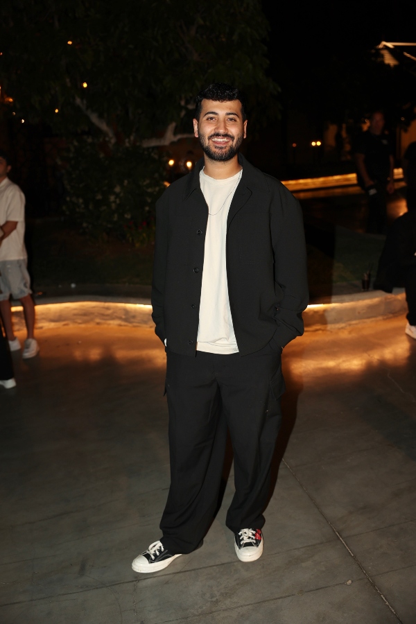 יגל אושרי | צילום אור גפן