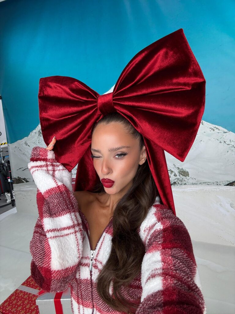 נטע אלחמיסטר | צילום: ירדן גלולה