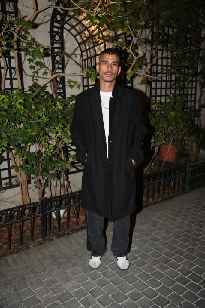 אבי אברומי | צילום: אור גפן