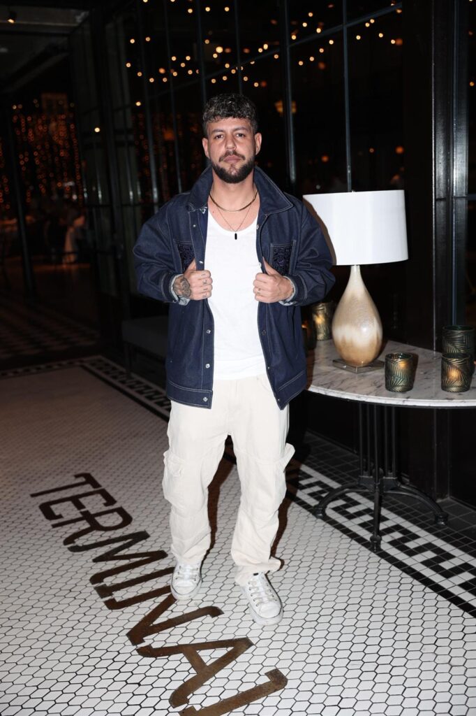 כפיר צפריר | צילום: אור גפן