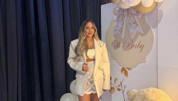 לירון טנג'י | צילום מתוך האינסטגרם