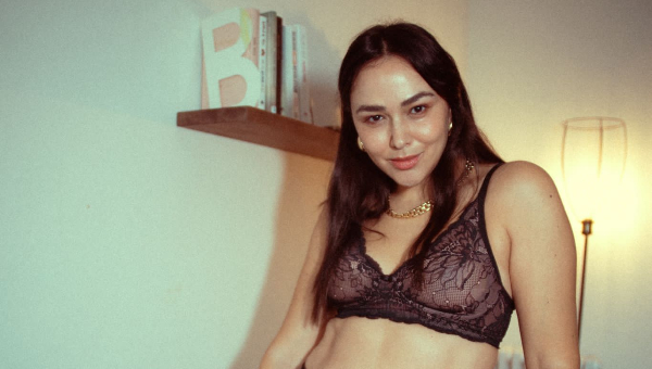 אחווה סיטבון | צילום: שיר דידו