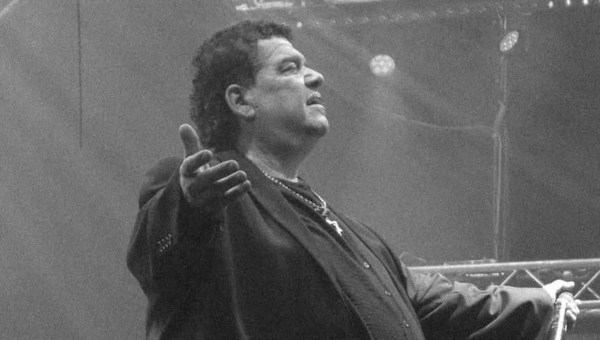 אבי ביטר | צילום מתוך האינסטגרם